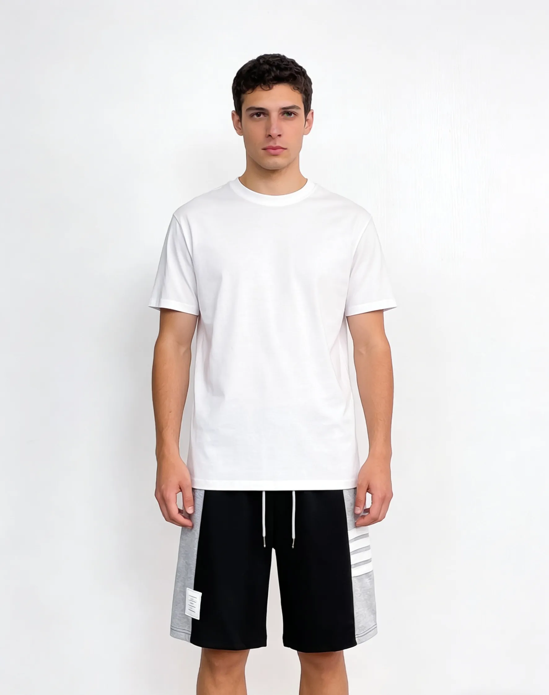 TB 2026 New Arrival ， Breathable Breathable ， ， ， logo ， ！ ！Size：M-XXXL